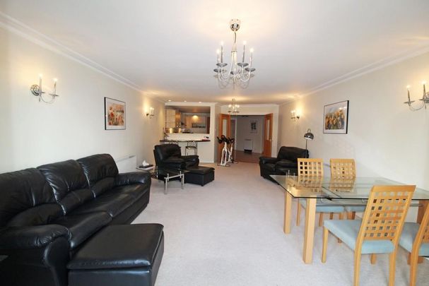 2 bedroom apartment to rent - Photo 1