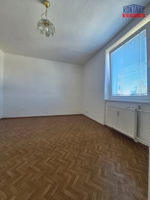 Pronájem bytu 3+1 65 m², Emy Destinové, České Budějovice 2 - Fotografie 1