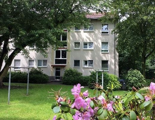 Ihre Zukunft - Ihre Wohnung: interessante 3-Zimmer-Wohnung - Foto 1