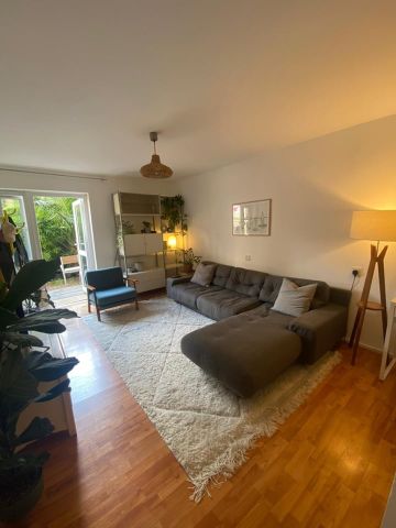 1 Bed Flat, Shaftesbury Street, N1 - Photo 4