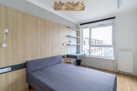 Warszawa, Ursynów, Natolin, Franciszka Marii Lanciego - Photo 3