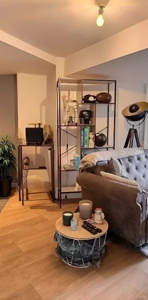 Location Appartement 2 pièces 30m² CLERMONT FERRAND 63000 - Photo 1