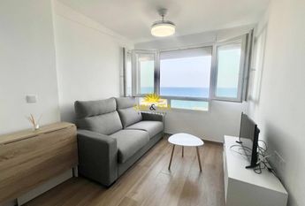 1 BEDROOM APARTMENT IN TORREVIEJA