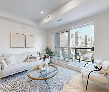 For Lease - 49 Charles Street Unit# 204, Newmarket, Ontario - Photo 2