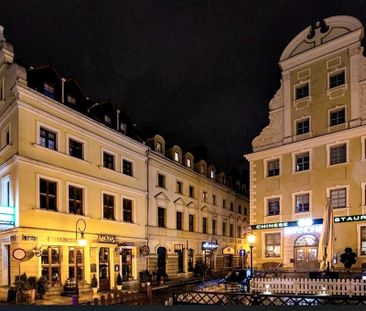 Na wynajem 2 atrakcyjne mieszkania-Stare Miasto - Zdjęcie 4