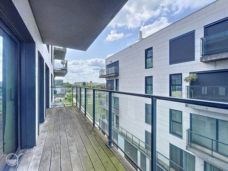 Appartement te huur in Gent - Photo 2