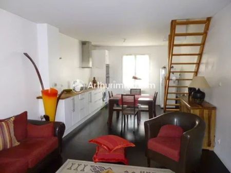 Location Appartement 3 pièces 56 m2 à Moissy-Cramayel - Photo 3