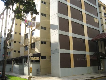 Blk 110 Bishan View (Bishan), HDB 3 Rooms - For Rent - Photo 4