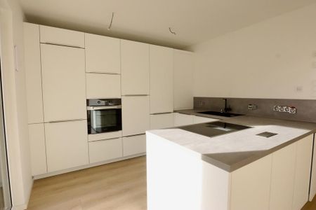 Neubau Erstbezug in Forstenried - Geräumige 2-Zimmer Wohnung mit großem Wohn-Essbereich - Photo 2