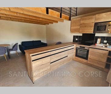 Location Maison 3 pièces 70m² CONCA 20135 - Photo 6