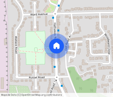 Hathaway Road, GRAYS - Photo 1