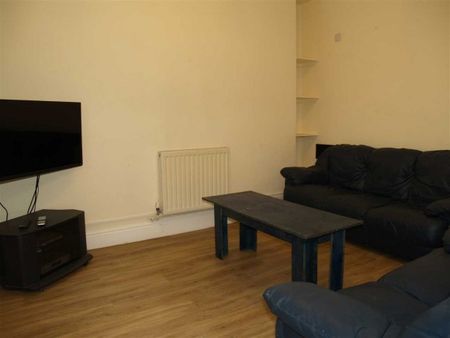 8 Bed - Clifton Place, Plymouth - Photo 3