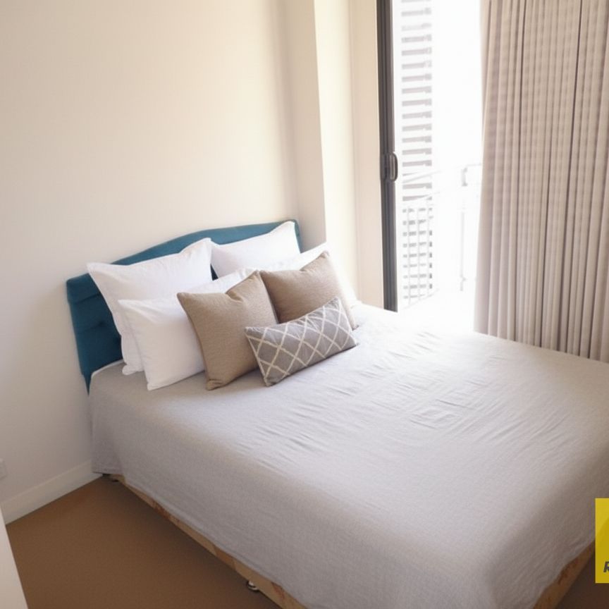 6E/811 Hay St, Perth WA 6000 - House For Rent - $500 | Domain - Photo 1