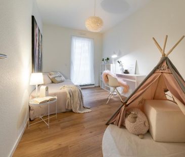 Schwellenlos in Ihr neues Zuhause! - Foto 2