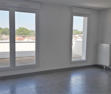 location Appartement T3 DE 67.66m² À NANTES - Photo 5