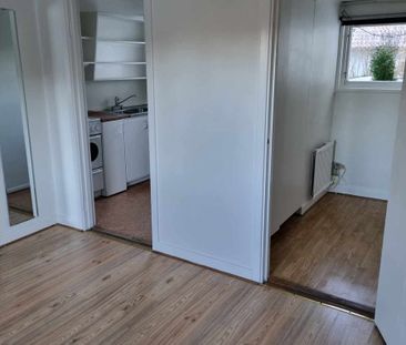 Stationsterrassen, Båstad - Foto 2