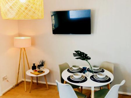 1 Bed Apartment - Photo 5