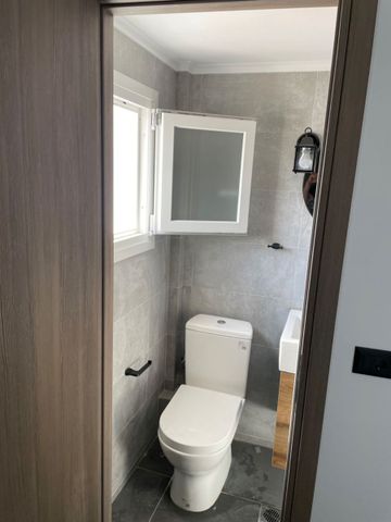 Studio/Γκαρσονιέρα για ενοικίαση Καμάρες (Λέσβος - Μυτιλήνη) - Photo 3