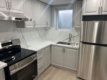 For Lease - 597 Fir Court Unit# Basement, Milton, Ontario - Photo 3