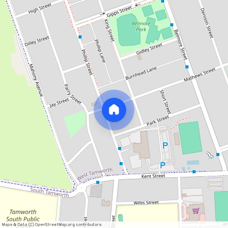 70 Mathews Street, NSW 2340, Tamworth