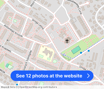 Komfortowe mieszkanie 3 pokojowe - Photo 1