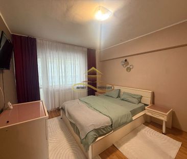 APARTAMENT 3 CAMERE DE INCHIRIAT BACAU - Photo 4