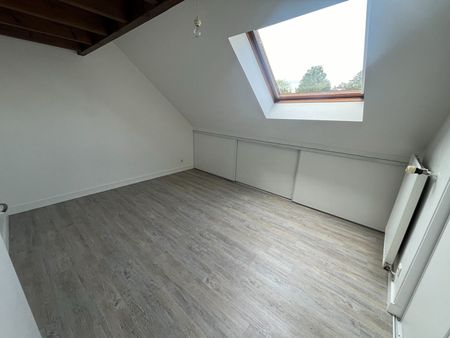 Location appartement 3 pièces, 55.66m², Cholet - Photo 5