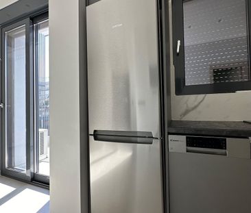 Διαμέρισμα για ενοικίαση Άγιος Γεώργιος (Κερατσίνι) - Photo 3