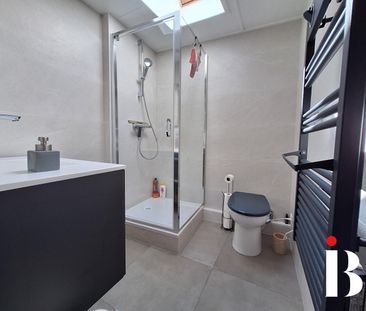 Maison Indre 3 pièce(s) 57 m2 - Photo 5