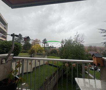 T3 de 55.62m² avec balcon - quartier Vieilles Perrières - Photo 3