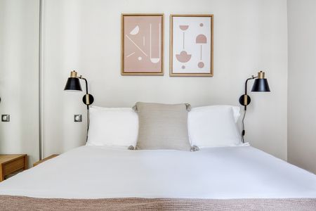 Boulevard Malesherbes - Photo 5