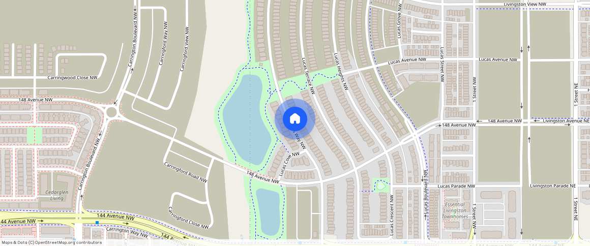 172 Lucas Way NW, Calgary, Calgary, Calgary Metropolitan, T3P 1R5