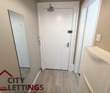 Studio to rent - Photo 5