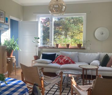 Valborgsmässovägen, Hägersten - Photo 2