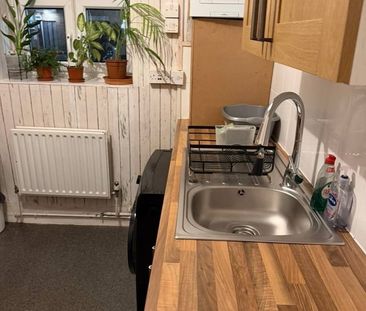 1 Bed Flat, Bristol House, SE11 - Photo 5