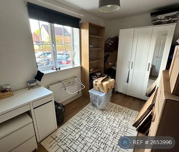 2 bedroom flat to rent - Photo 5