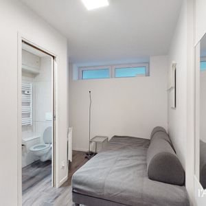 Location appartement 1 pièce, 19.93m², Palaiseau - Photo 2