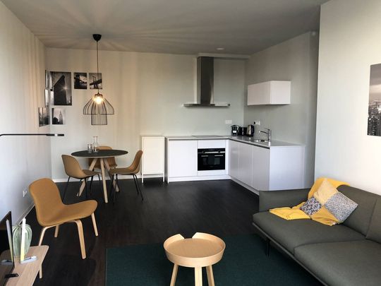 Jan van Foreeststraat 438 - Photo 1