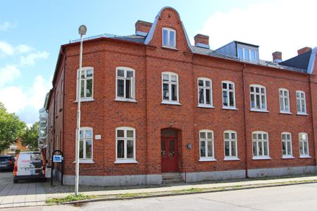 Oskarsgatan 22 B - Foto 4