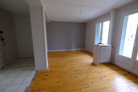 APPARTEMENT T3 A LOUER - Photo 3