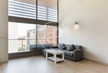 Penthouse for rent with views in Vara de Quart (Valencia)