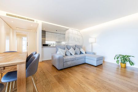 Apartamento T2 em Lisboa - Foto 2