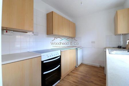 2 bedroom terraced house to rent - Photo 5