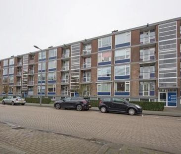 Vegelinsoord 3079 KJ Rotterdam - Foto 2