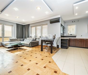 Słoneczne i ciche mieszkanie na Bielanach - Фото 4