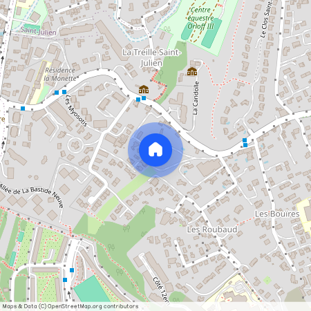 13012, Marseille 12E Arrondissement