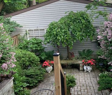 For Lease - 117 Alcorn Avenue, Toronto, Ontario - Photo 6