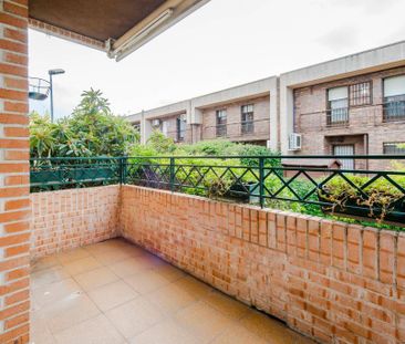 4 room luxury Apartment for rent in Las Rozas de Madrid, Spain - Photo 2