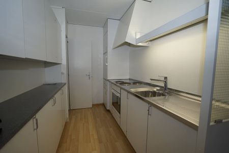 2.5 Zimmer, 8. Stock - Photo 3