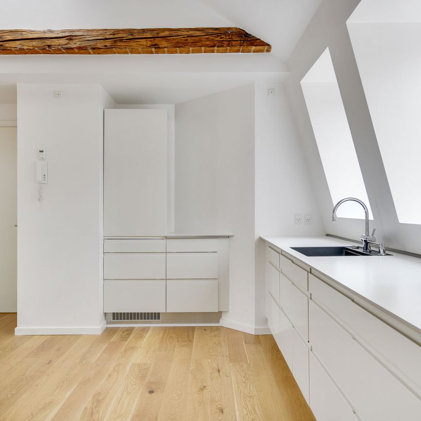 Nørrebrogade 56 B, 4. 1, 2200 København N - Photo 1